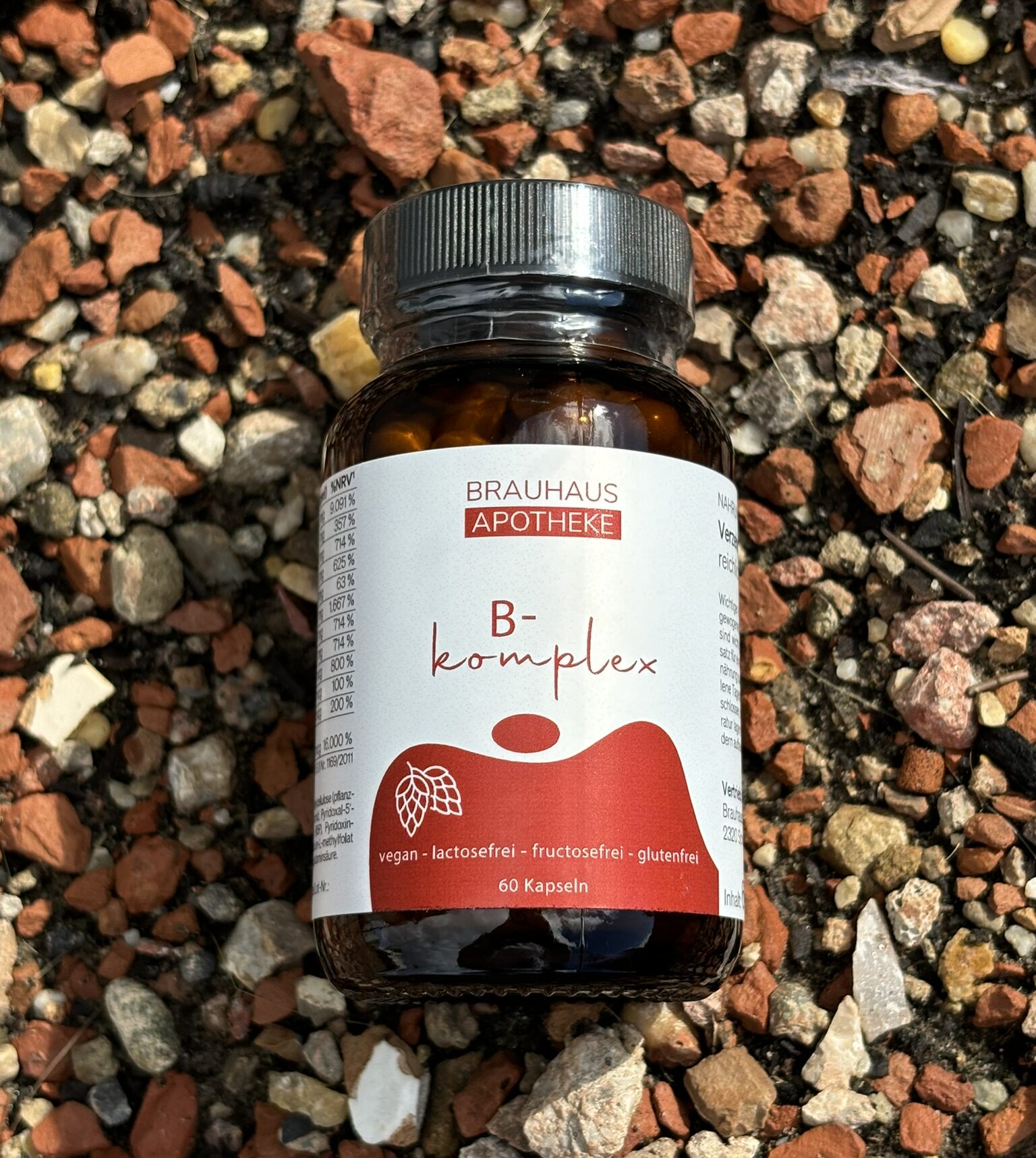 B-Komplex – Bild 2