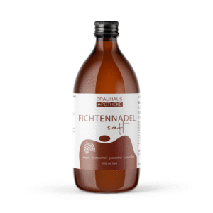 Fichtennadelsaft
