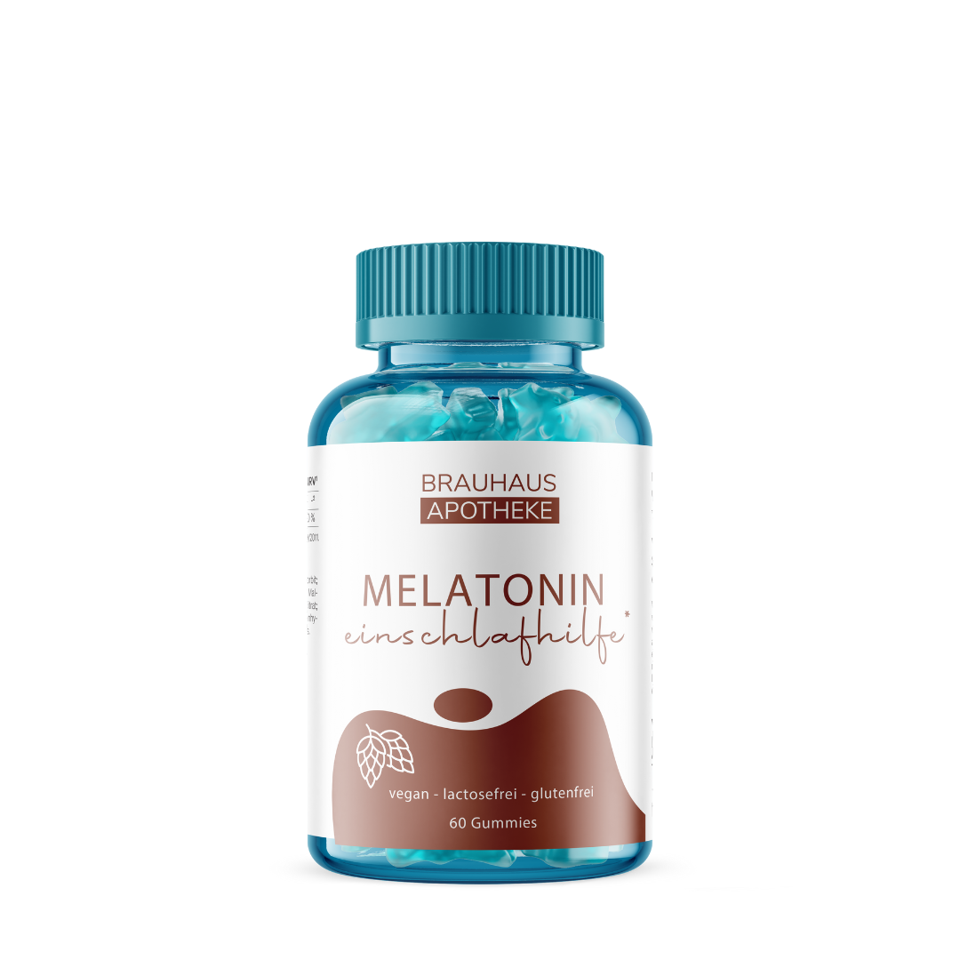 Melatonin Gummies