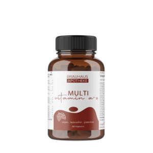 Multivitamin A-Z