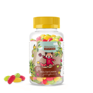 Multivitamin Jellybeans