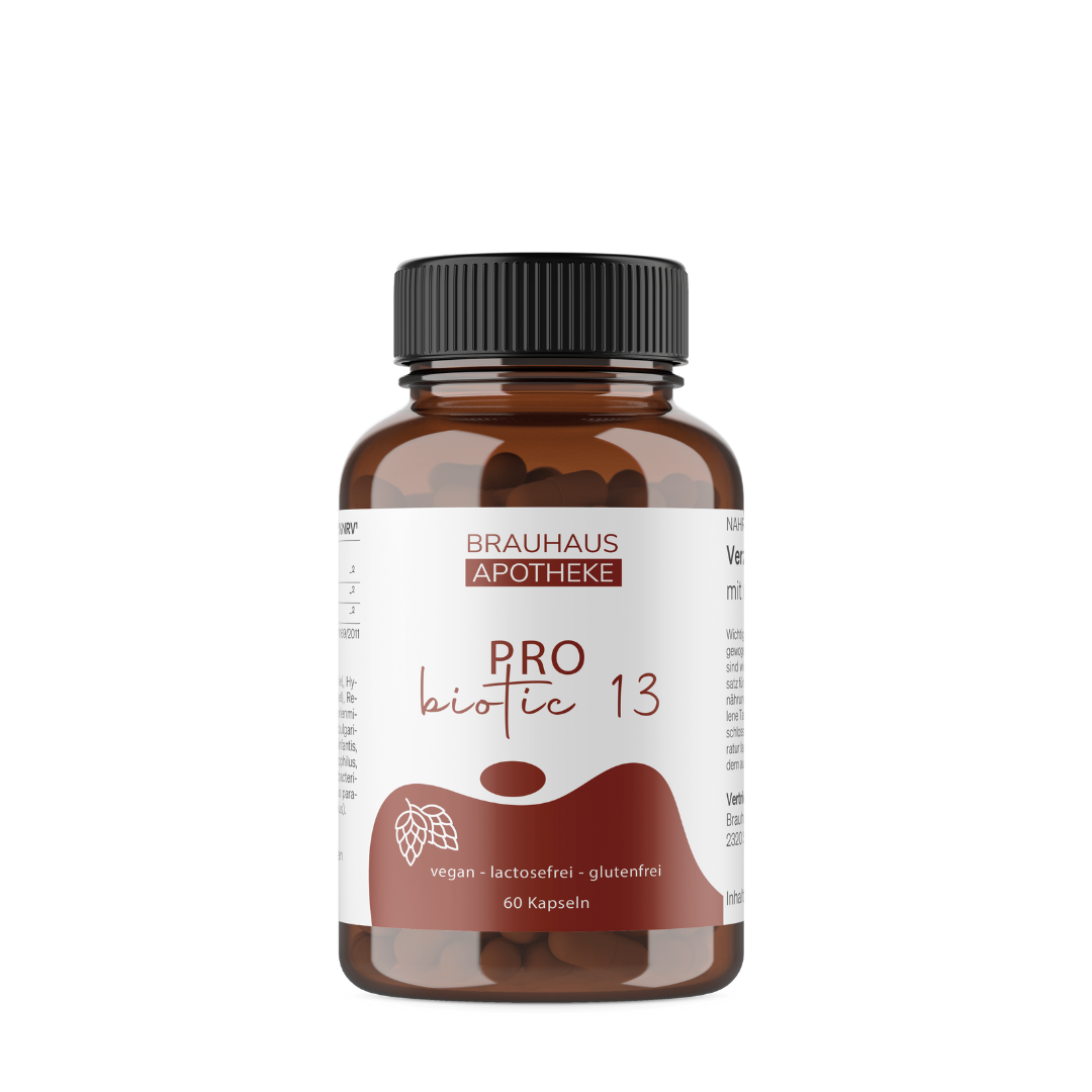 Probiotic 13