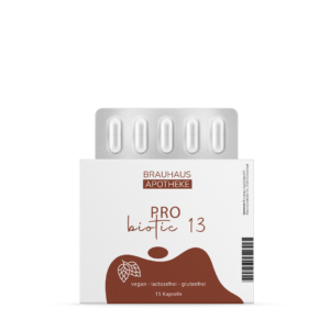 Probiotic 13