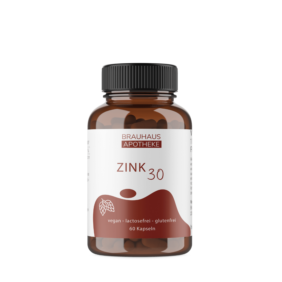 Zink 30