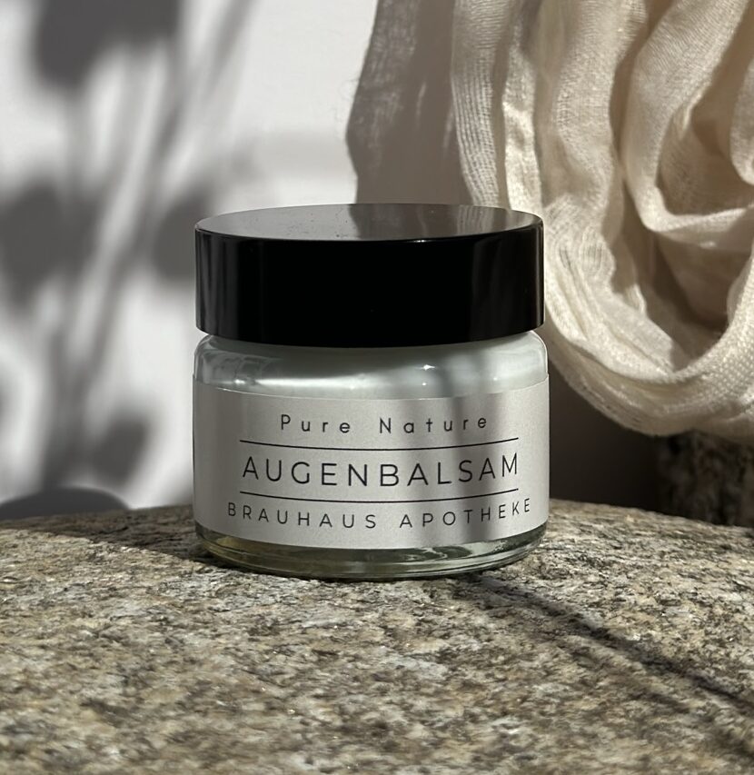 Augenbalsam
