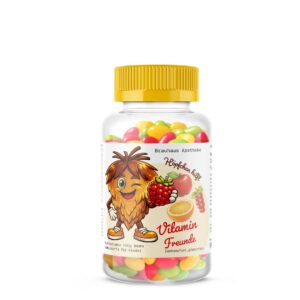 Vitaminfreunde Jellybeans